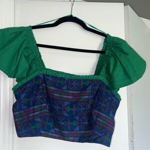 Rachel Zoe top NWT size large